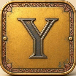 Icône de l'application Ythelia