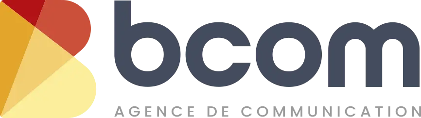 bcom, agence de communication