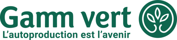 Gamm Vert