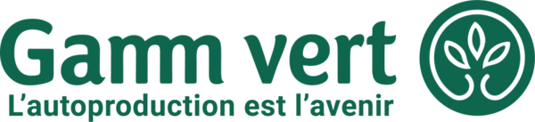 Gamm Vert