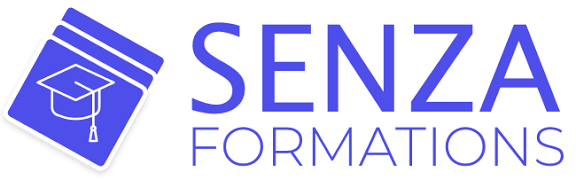 Senza Formations, organisme de formation partenaire