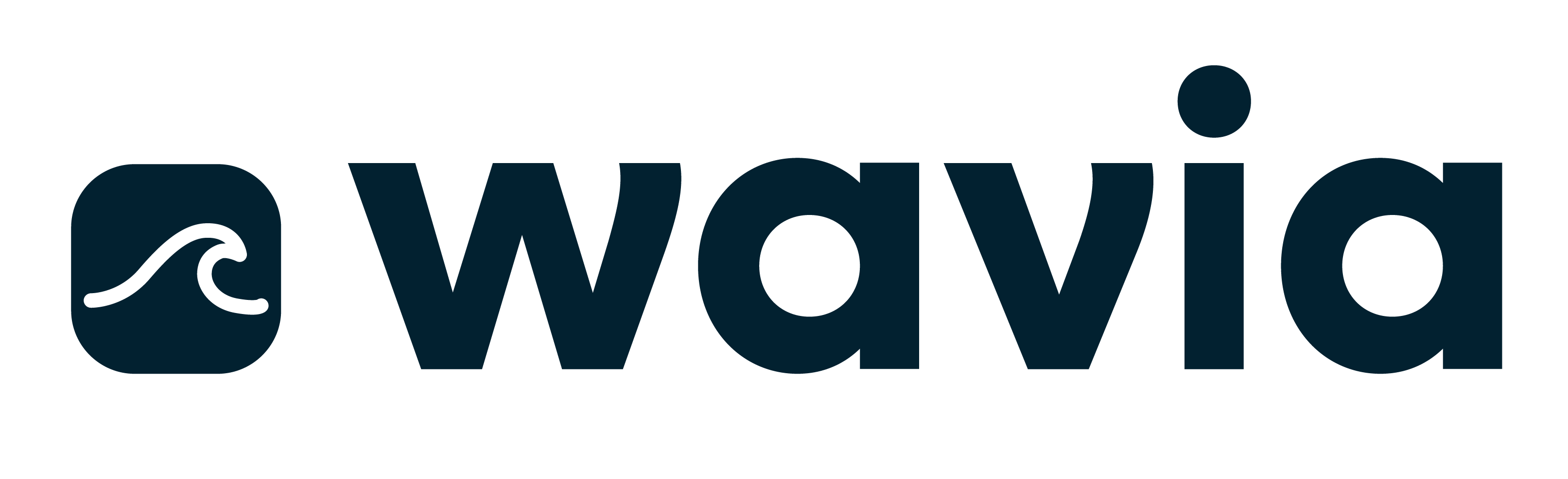 Wavia, partenaire