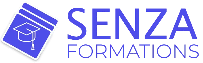 Senza formation web