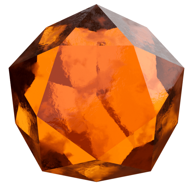 crystal, niveau, 3