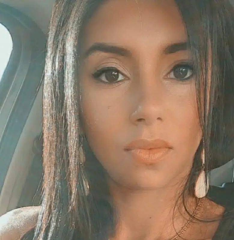 Louisa Yazouzi