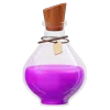 potion de soin