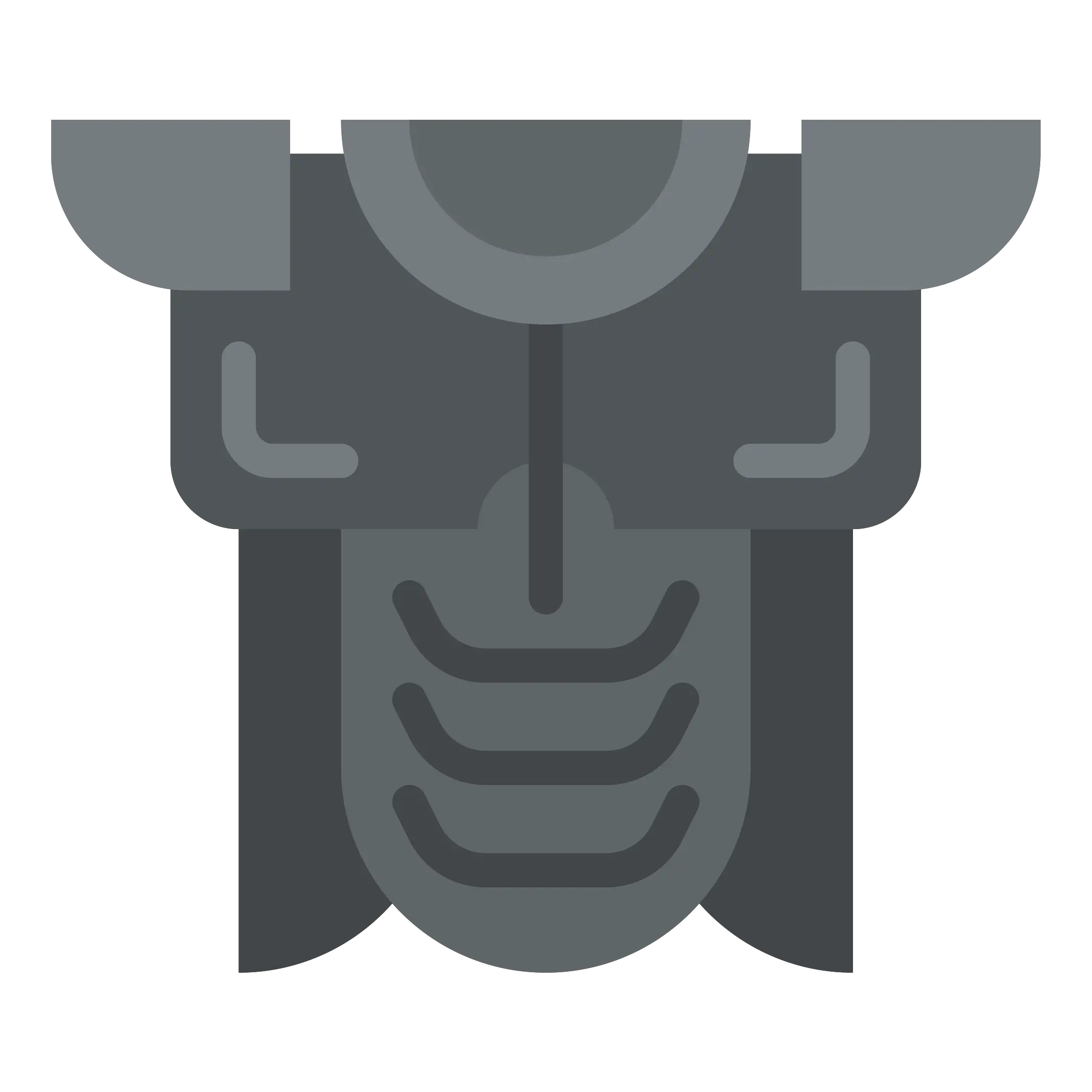 armure, icon