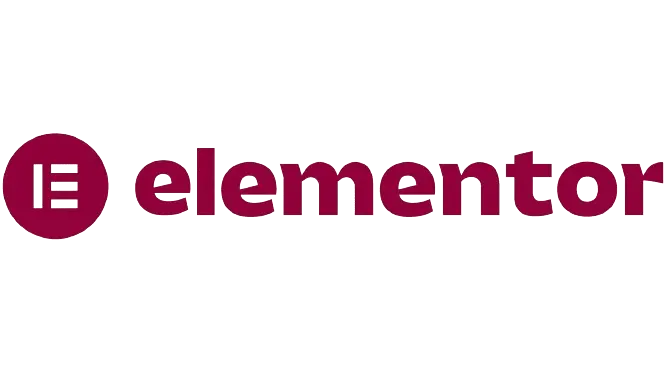 Logo Elementor, Png, Sans fond,