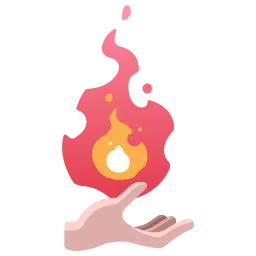 Fireball, Logo, Maintenant vous savez