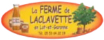 Logo Laclavette