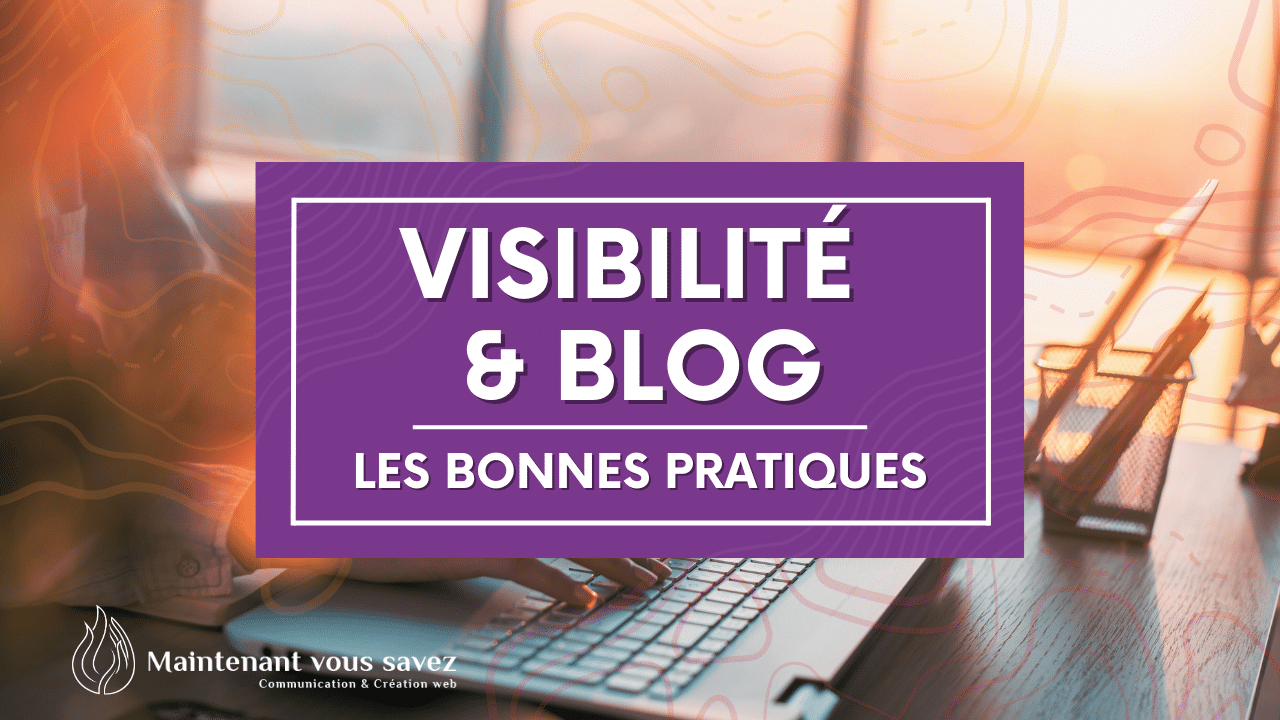 Visibilité, SEO, Blog, Internet, Guide