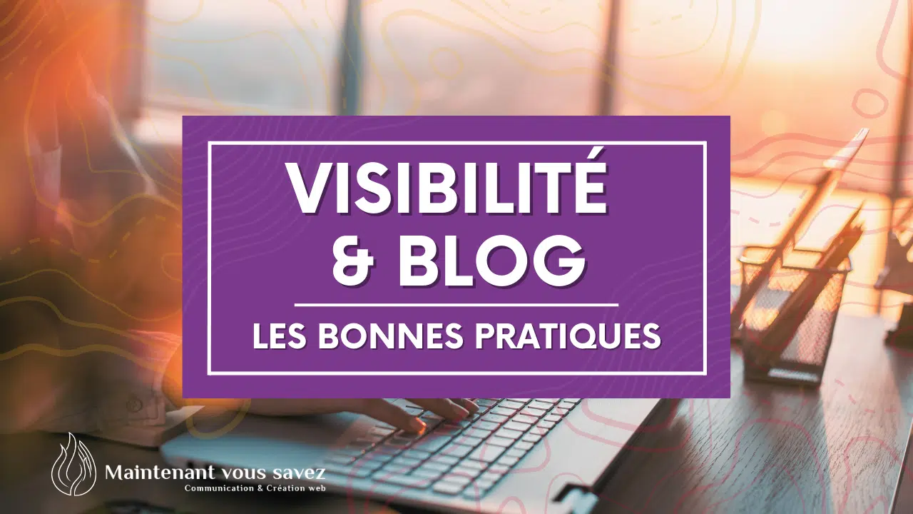 Visibilité, SEO, Blog, Internet, Guide
